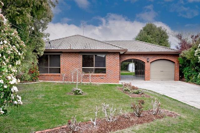 4 Corryong Court, VIC 3350