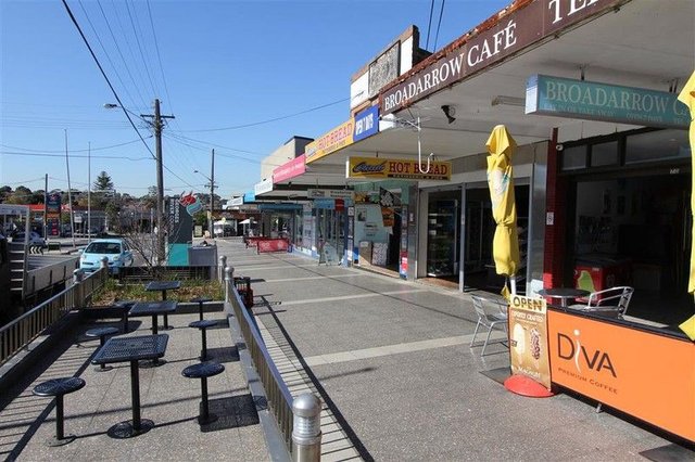 First Floor/72 Broadarrow Road, NSW 2209