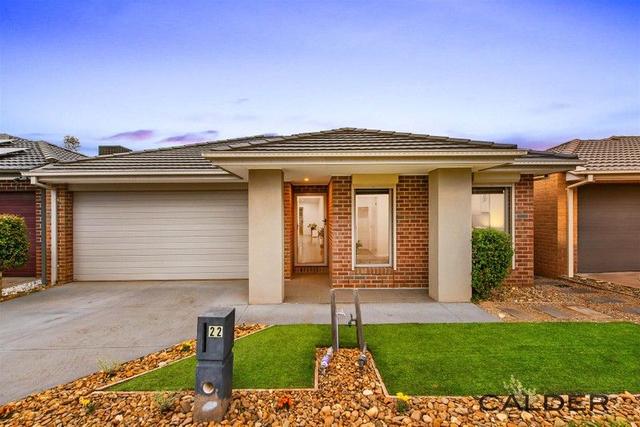 22 Fulham Crescent, VIC 3335