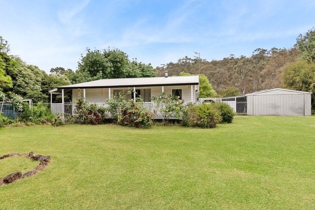 16 Caldwell Street, VIC 3523