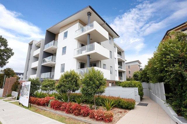 12/4-6 Peggy Street, NSW 2145