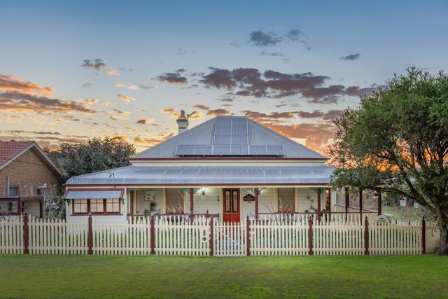114 Abelard Street, NSW 2420