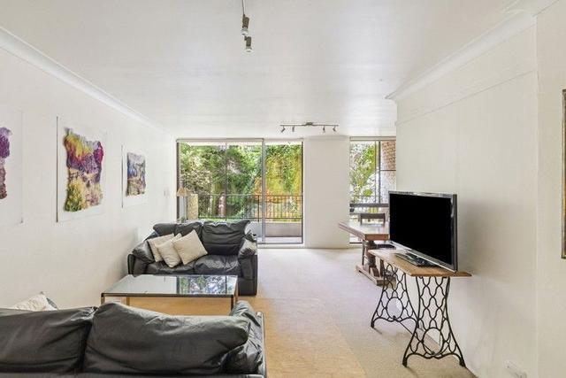 2D/8 Hampden Street, NSW 2021