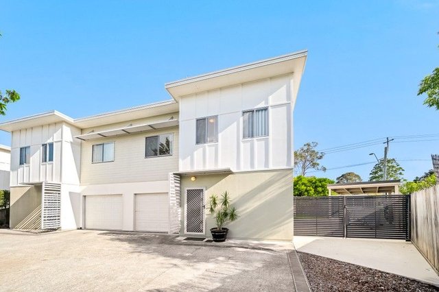 18/1-5 Cascade Dr, QLD 4119