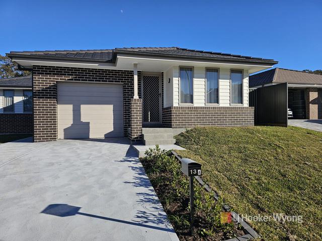 13a Glenelg Avenue, NSW 2259