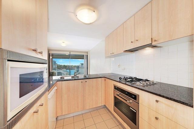 1005/41 Refinery Drive, NSW 2009