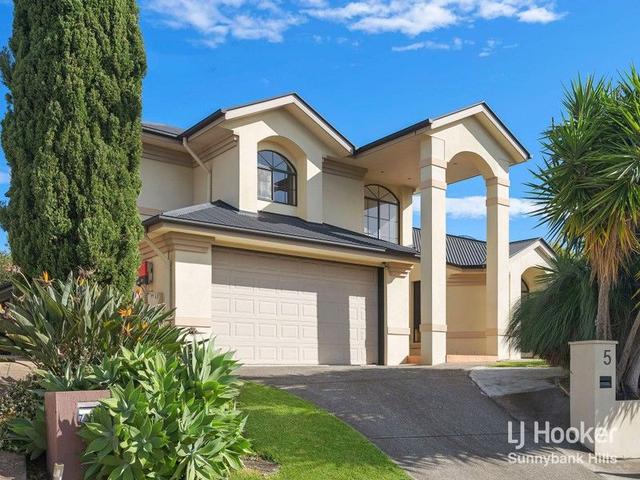 5 The Grove, QLD 4119