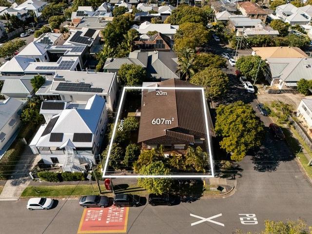 43 Villiers Street, QLD 4005