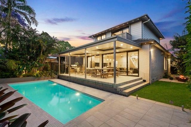 10 Edinburgh Road, NSW 2068