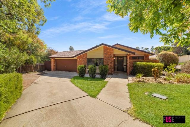 20 Bowley Place, ACT 2615