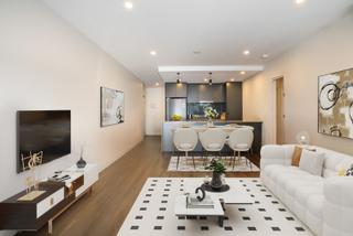 Lounge & dining