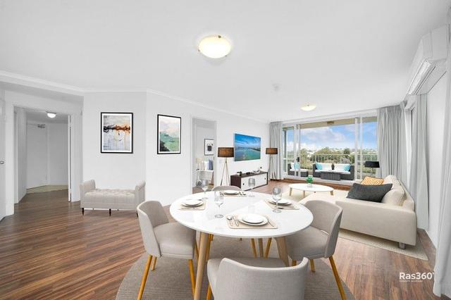 14/56 Dunmore Terrace, QLD 4066