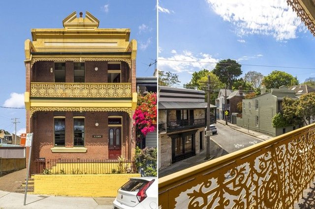 12 Curtis Road, NSW 2041