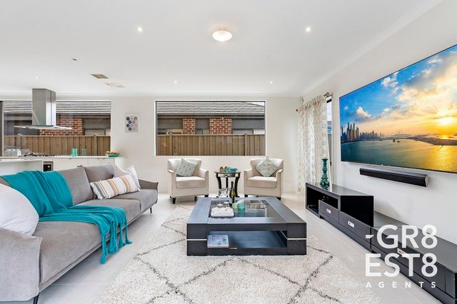 37 Elmsford Crescent, VIC 3977