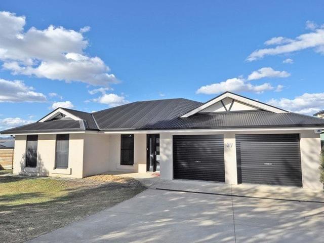 37 Darwin Drive, NSW 2795