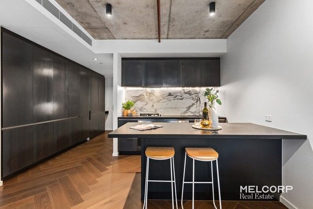 306/25 Wominjeka Walk, VIC 3003