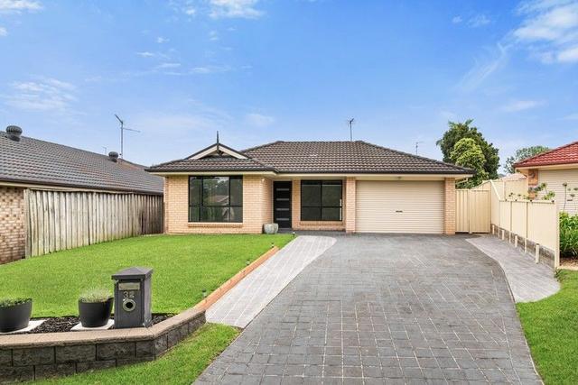 32 Plowman Road, NSW 2567