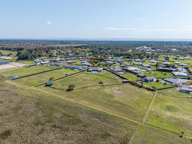 16 Hudson Way, QLD 4511