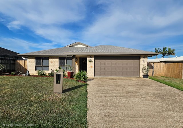 14 Murial Street, QLD 4751