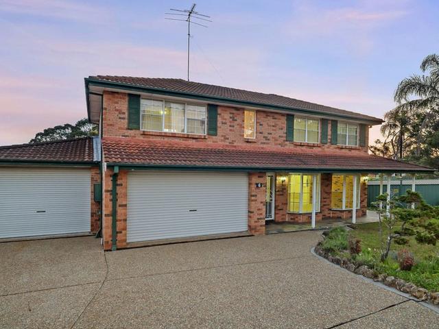 6 Spoonbill Avenue, NSW 2233