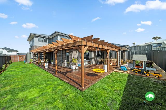 4 Lambrigg Road, NSW 2620