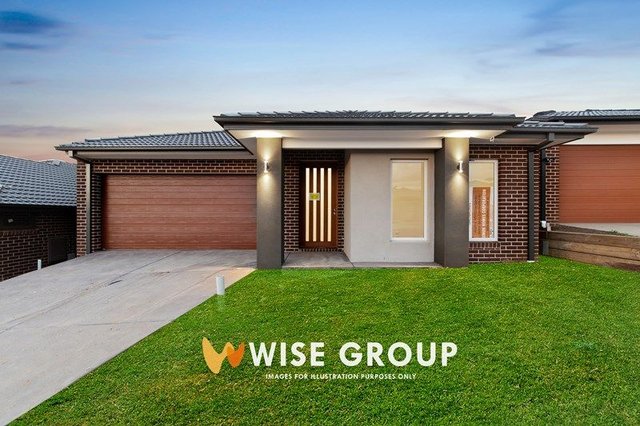 28 Swindale Way, VIC 3978