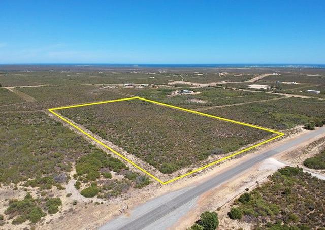 Lot 169 Ocean View Parade, WA 6516