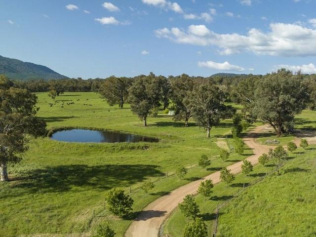 257 Blue Range Road, VIC 3723