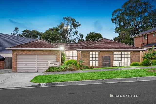 26 Amersham Drive, VIC 3152