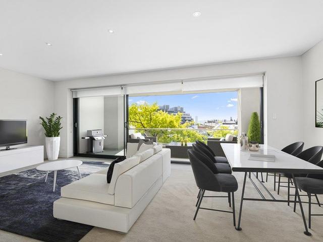 6/36 Flinders Street, NSW 2010