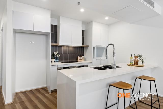 806/2 Gribble Street, ACT 2912