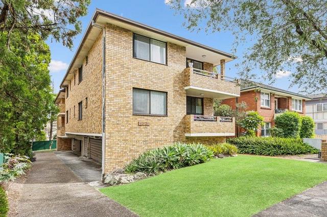 1/67 Illawarra Street, NSW 2218