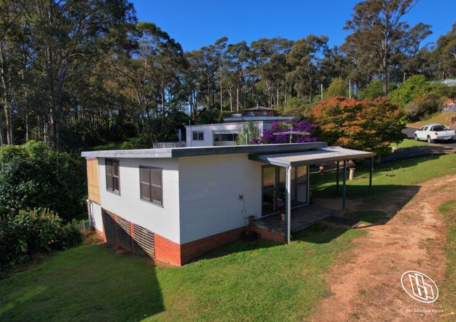 12 Cole Crescent, NSW 2546