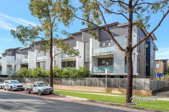 42/54–62 Nijong Drive, NSW 2145