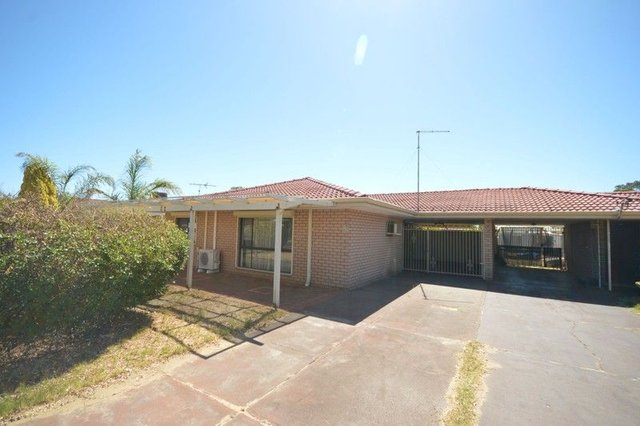 2/63 Coolibah Avenue, WA 6210