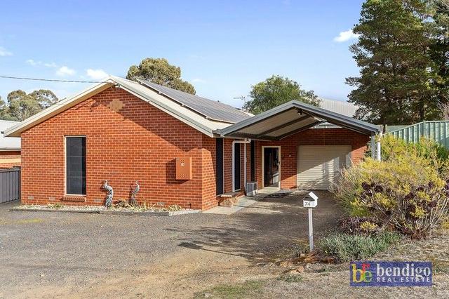74 MacDougall Road, VIC 3555