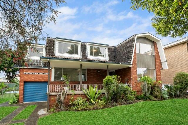 7 Kaluna  Street, NSW 2112