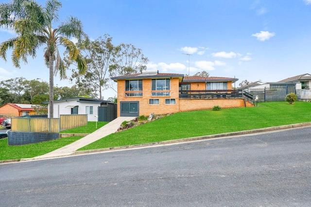 27 Kembla Crescent, NSW 2560