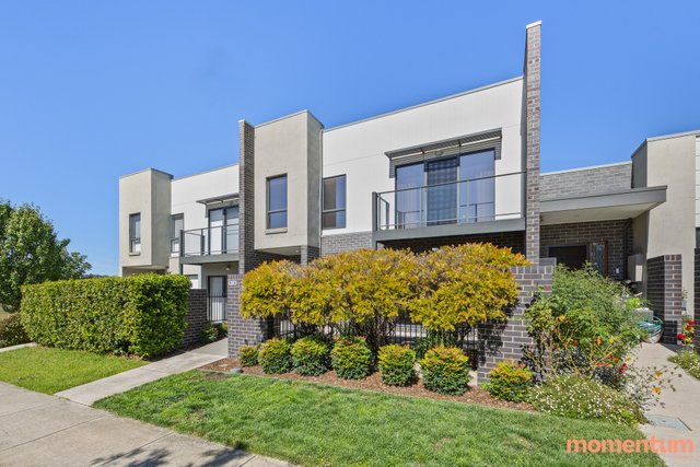 3 Bill Leng Street, ACT 2611