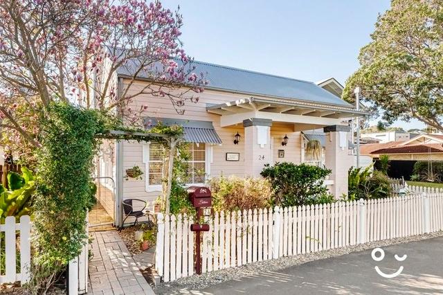 24 Colemans Lane, NSW 2516