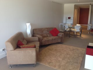 Lounge Room