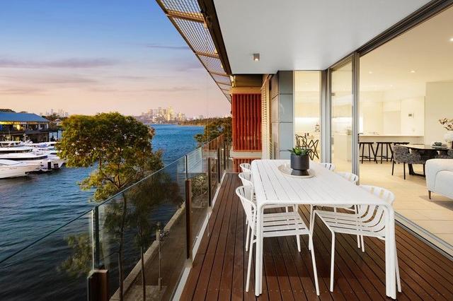 249/3 Darling Island Road, NSW 2009