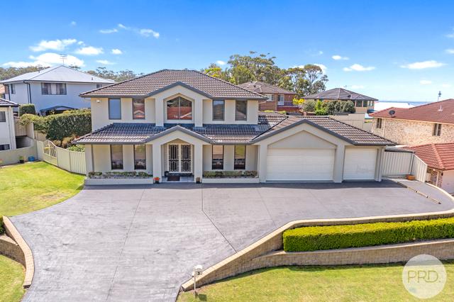 3 Bass Close, NSW 2315