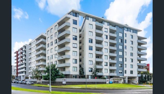 605a/27 Dressler Court, NSW 2160