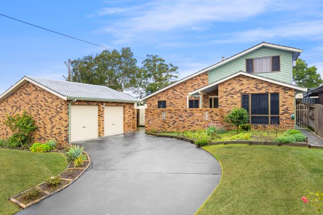 7 Hillsdale Close, NSW 2263