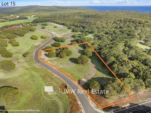 Lot 15/null Jacques Loop The Ridge Hamelin Bay, WA 6288