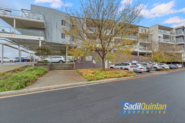 12/21 Wiseman Street, ACT 2614
