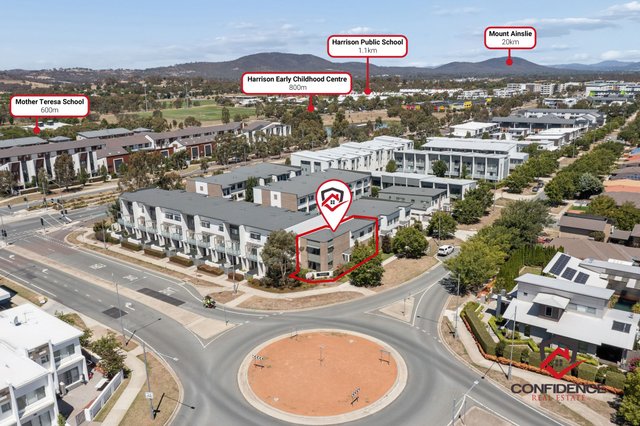 7/50 Henry Kendall Street, ACT 2913