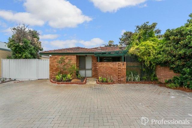 4/20 Ravenslea Drive, WA 6147