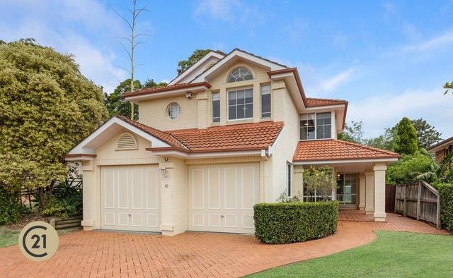 16 Highbrook Place, NSW 2154